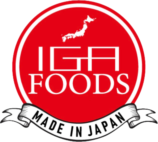 IGAFOODS